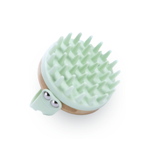Load image into Gallery viewer, LOMI - PET CARE - BAMBOO MASSAGE BRUSH