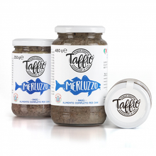 Load image into Gallery viewer, TAFFIO PET FOOD - COD RAGOUT