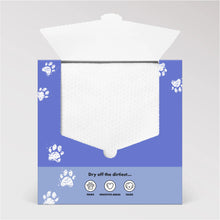 Load image into Gallery viewer, DOTDOTPET - ECO TOWELS