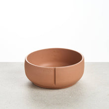 Load image into Gallery viewer, PINO PETS - CLASSIC BOWL - SALMON TERRA - SOLID