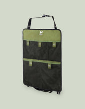 Load image into Gallery viewer, UNITED PETS BY TUCANO - ECO-FRIENDLY CAR ORGANIZER