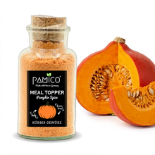 Load image into Gallery viewer, PAMICO - PUMPKIN SPICE MEAL TOPPER