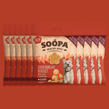 Load image into Gallery viewer, SOOPA - GINGERBREAD TREATS