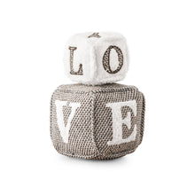 Load image into Gallery viewer, LAMBWOLF COLLECTIVE - LOVE CUBE