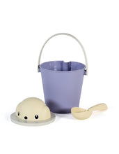 Load image into Gallery viewer, UNITED PETS - CROCK - ECO-FRIENDLY CROQUETTE BUCKET WITH SCOOP