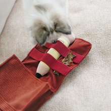 Load image into Gallery viewer, LAMBWOLF COLLECTIVE - BACK TO SCHOOL