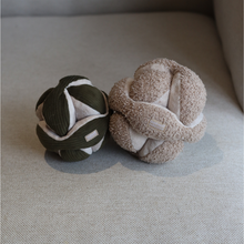 Load image into Gallery viewer, LAMBWOLF COLLECTIVE - MONTI