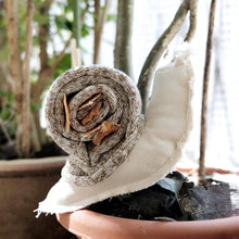 Load image into Gallery viewer, LAMBWOLF COLLECTIVE - SNAIL
