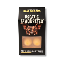 Load image into Gallery viewer, OSCAR'S FAVOURITES - EGG YOLKS