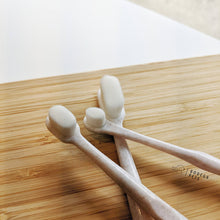 Load image into Gallery viewer, WAG & BRIGHT - PUPPY POLISHER ECO TOOTHBRUSH