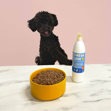 Load image into Gallery viewer, DOG HEROES - OMEGA LOVE OIL