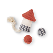 Load image into Gallery viewer, LAMBWOLF COLLECTIVE - ROCKET CONFETTI