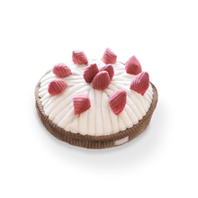 Load image into Gallery viewer, LAMBWOLF COLLECTIVE - BERRY PIE