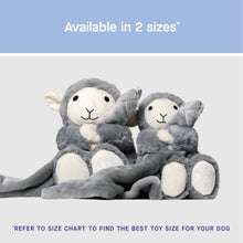 Load image into Gallery viewer, CANADA POOCH - WEIGHTED CALMING TOY