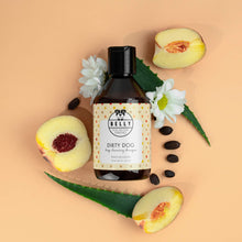 Load image into Gallery viewer, BELLY - DIRTY DOG SHAMPOO PEACH BLOSSOM