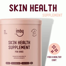 Load image into Gallery viewer, IMBY - SKIN HEALTH SUPPLEMENT