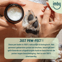 Load image into Gallery viewer, IMBY - PAW AND NOSE BALM