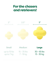 Load image into Gallery viewer, EARTH RATED - FETCH TOY