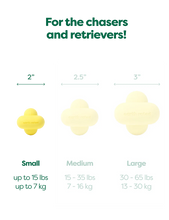 Load image into Gallery viewer, EARTH RATED - FETCH TOY