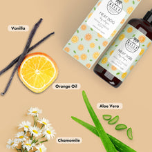 Load image into Gallery viewer, BELLY - NEAT DOG - FRAGRANCE VANILLA & ORANGE