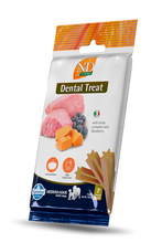 Load image into Gallery viewer, FARMINA - PUMPKIN - DENTAL STICKS - LAMB & PUMPKIN