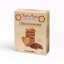Load image into Gallery viewer, DOLCI IMPRONTE - THE ITALIAN PASTRY - MALDAMORE