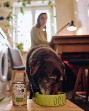 Load image into Gallery viewer, VEGDOG - SENIOR PEAS & MILLET