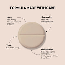 Load image into Gallery viewer, BELLY - STRONG JOINTS & BONES