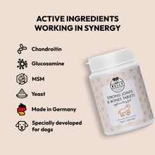 Load image into Gallery viewer, BELLY - STRONG JOINTS & BONES