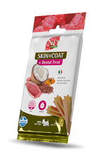 Load image into Gallery viewer, FARMINA - QUINOA - SKIN & COAT - DENTAL STICKS - DUCK