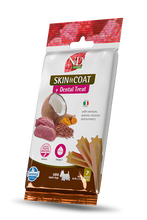 Load image into Gallery viewer, FARMINA - QUINOA - SKIN & COAT - DENTAL STICKS - VENISON - MINI