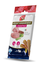 Load image into Gallery viewer, FARMINA - QUINOA - DENTAL STICKS - WEIGHT MANAGEMENT - MINI