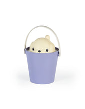 Load image into Gallery viewer, UNITED PETS - CROCK - ECO-FRIENDLY CROQUETTE BUCKET WITH SCOOP