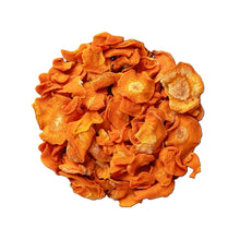 Load image into Gallery viewer, COOKA'S COOKIES - AIR DRIED CARROTS CHIPS