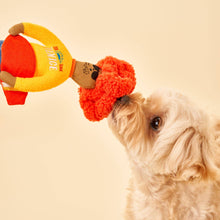 Load image into Gallery viewer, THE FURRYFOLKS - SURFER HOOMAN NOSEWORK TOY