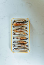Load image into Gallery viewer, HOKUŌ - WILD BALTIC SPRATS & BEETROOT