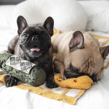 Load image into Gallery viewer, LAMBWOLF COLLECTIVE - MERLOT