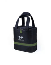 Load image into Gallery viewer, UNITED PETS X TUCANO URBANO - ECO-FRIENDLY TRAVEL BAG WITH TROLLEY STRAP