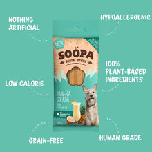 Load image into Gallery viewer, SOOPA - PAW-NA COLADA STICKS