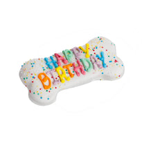 Load image into Gallery viewer, DOLCI IMPRONTE - HAPPY BIRTHDAY BONE