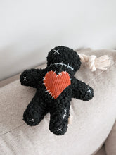 Load image into Gallery viewer, LAMBWOLF COLLECTIVE - VOODOO