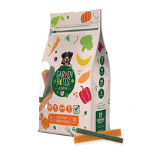 Load image into Gallery viewer, GARDEN BITES - PUPPY SOFT VEGGIE STICKS