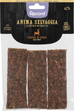 Load image into Gallery viewer, RECORD - ANIMA SELVAGGIA - MEAT STRIPS