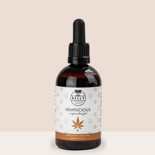 Load image into Gallery viewer, BELLY - HEMPLICIOUS