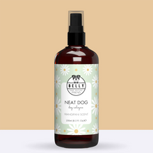 Load image into Gallery viewer, BELLY - NEAT DOG - FRANGIPANI PARFUME