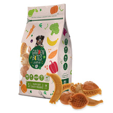 Load image into Gallery viewer, GARDEN BITES - PUPPY SOFT FRUITY FRIENDS