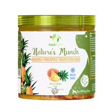 Load image into Gallery viewer, PAWFECT NATURE MUNCH - HEAVENLY PINEAPPLE TREATS