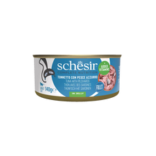 Load image into Gallery viewer, SCHESIR COMPLETE - SARDINES - IN JELLY