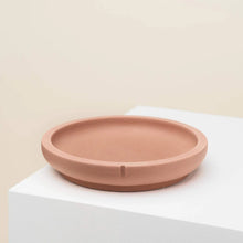 Load image into Gallery viewer, PINO - WHISKER FRIENDLY BOWLS - FOXY TERRA - SOLID