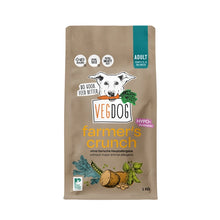Load image into Gallery viewer, VEGDOG - FARMER CRUNCH - NEW